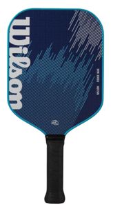 Wilson - Blaze Pickleball Racket L2 - WR160311U2