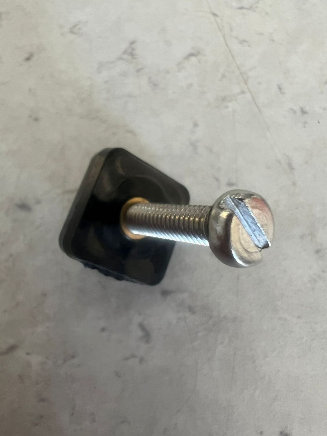 Surf Board Fin Screws