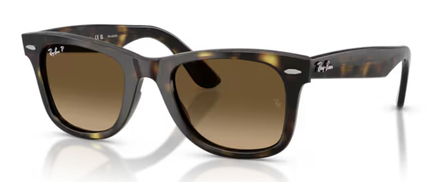 Ray-Ban - Wayfarer 710/M2 - Havana