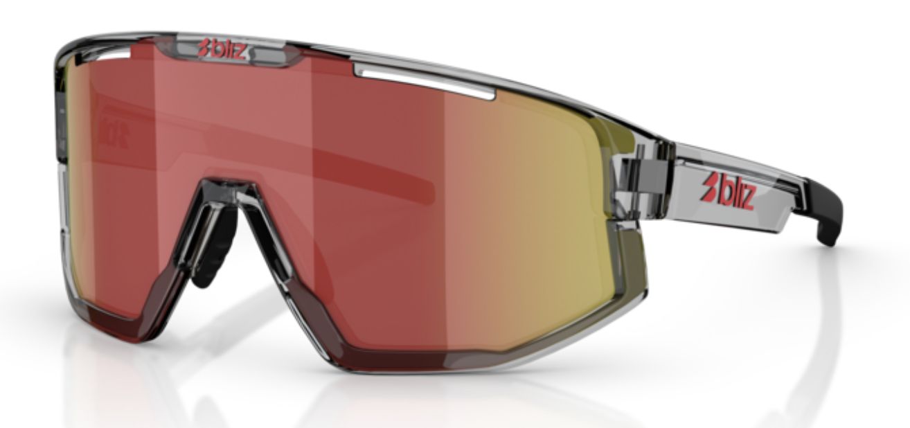 Bliz - 700527 - Transparent dark grey