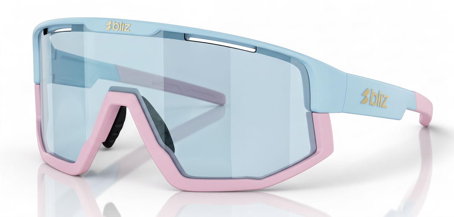 Bliz - 701306 - Pastel blue