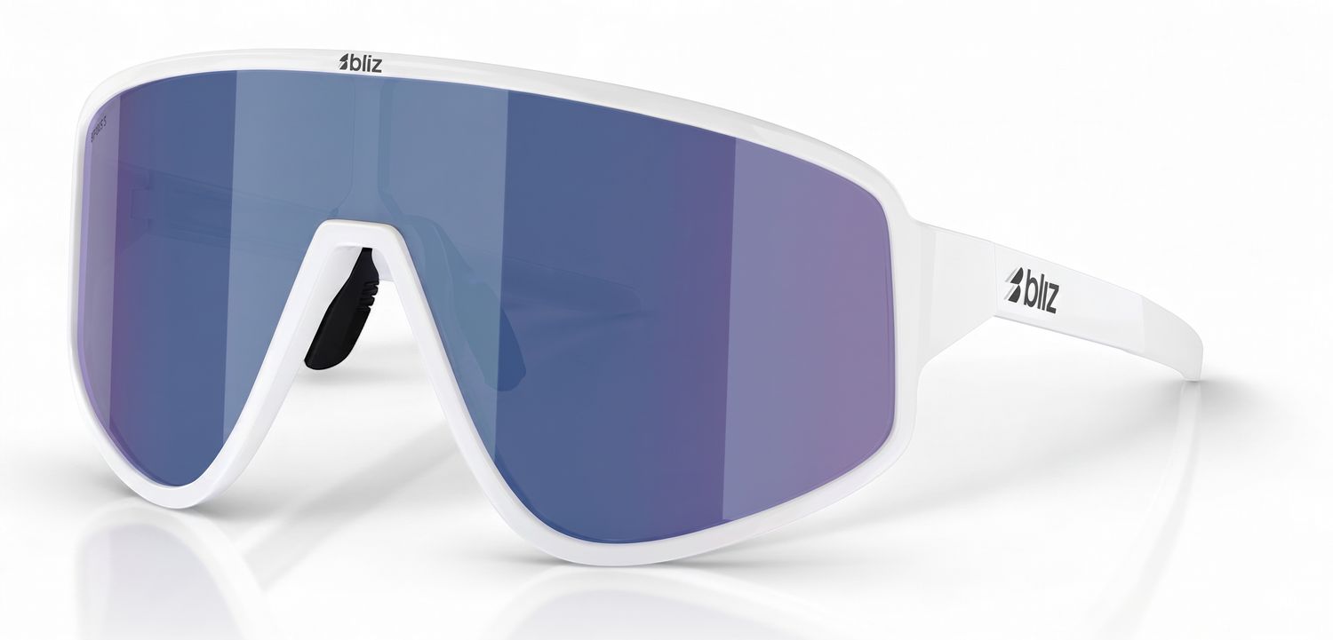 Bliz - 702003 - Matte white