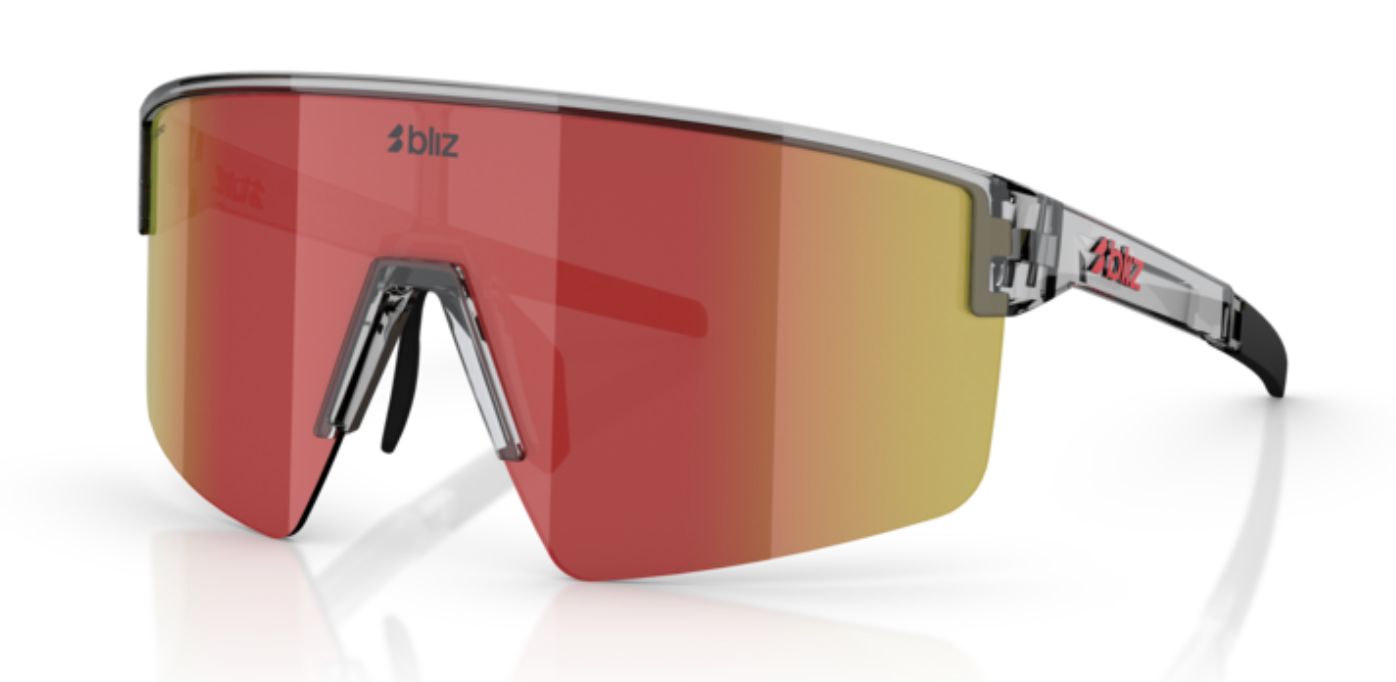 Bliz - 702208 - Transparent dark grey