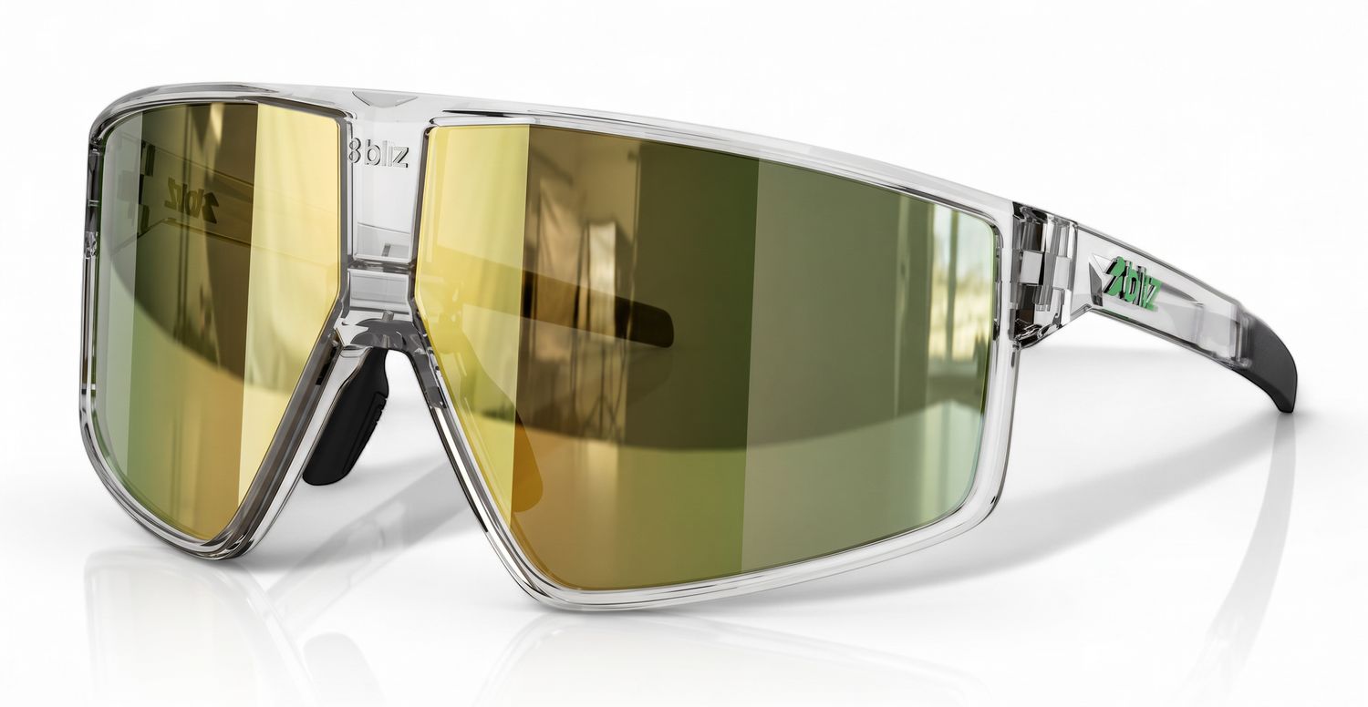 Bliz - 701616 - Transparent white