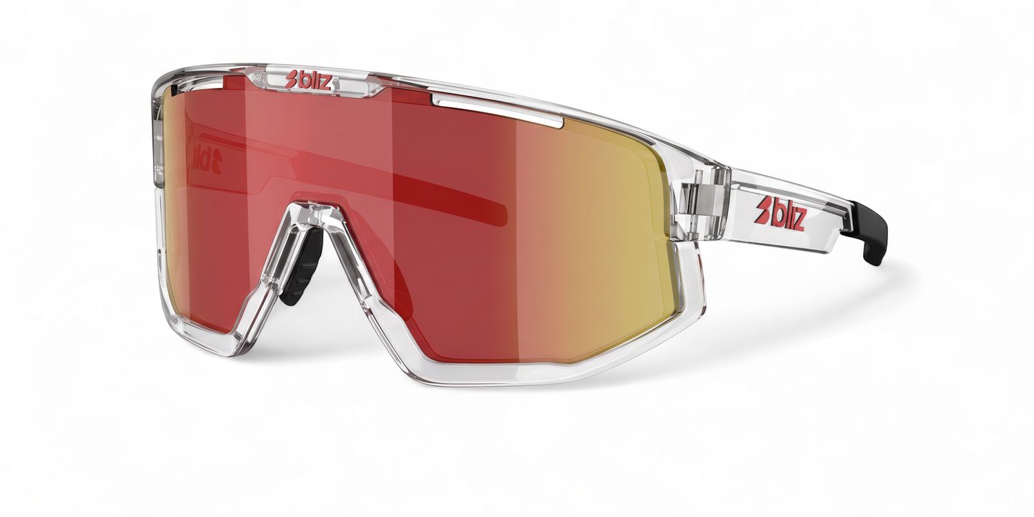 Bliz - 700112 - Transparent dark grey