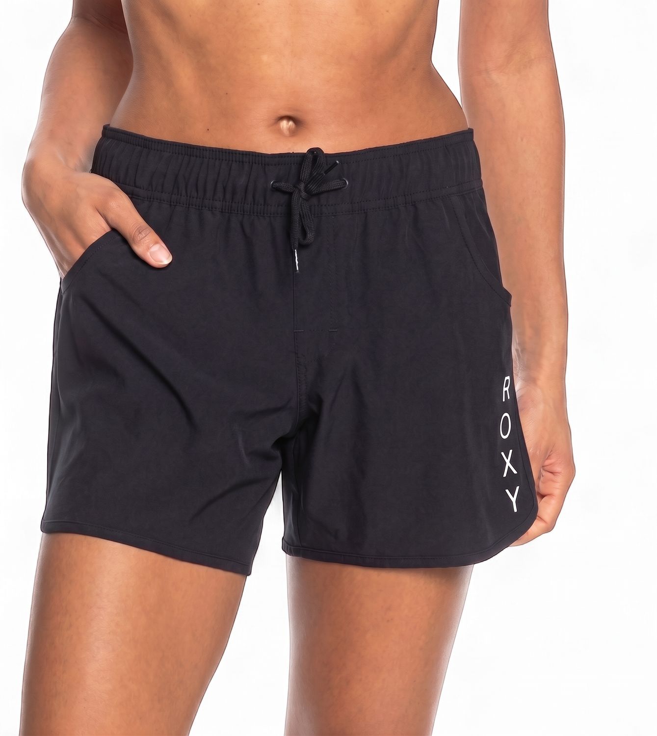 Roxy -  Volley - anthracite, Size.: XS