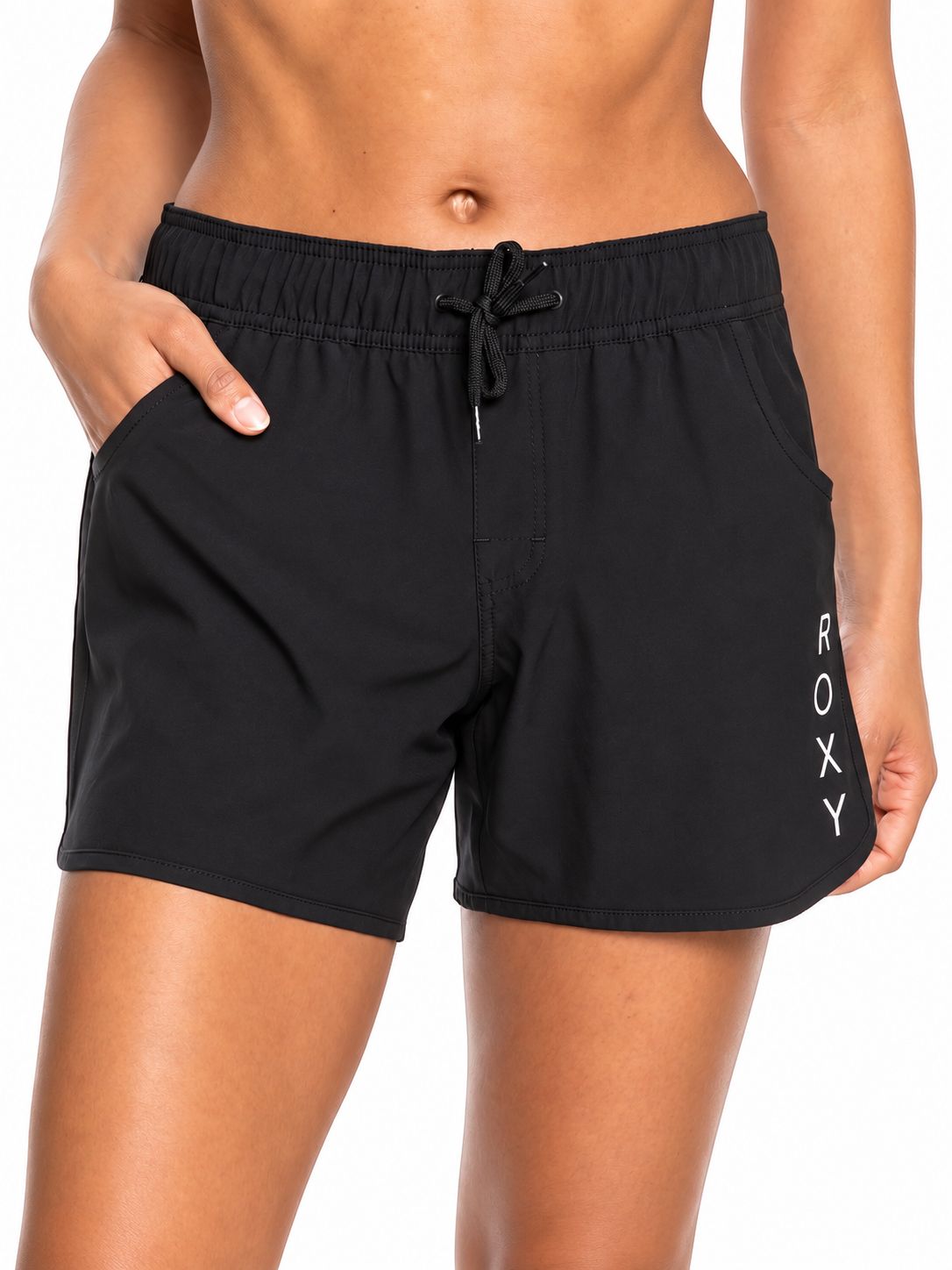 Roxy -  Volley - anthracite, Size.: XS