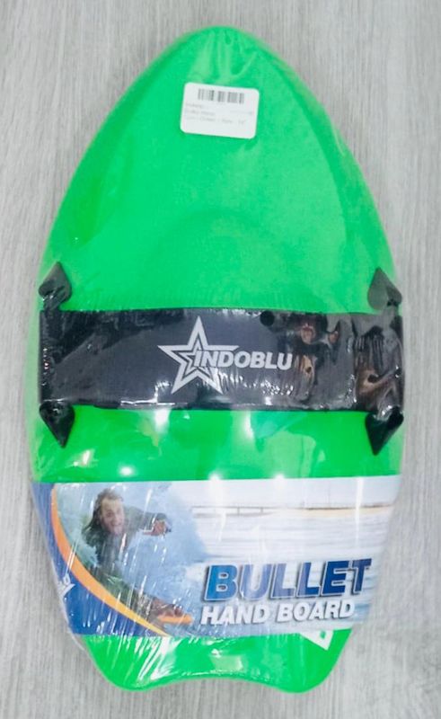 Indoblu - Handboard