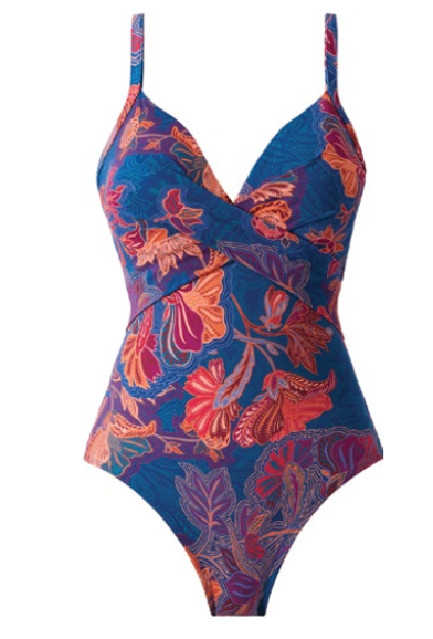 Miracle Suit - Decoupage - Captivate, Size.: UK 8