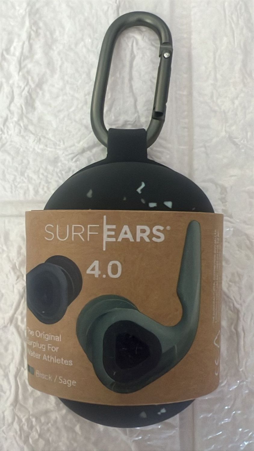 Creature - Surf Ears: 3.0/4.0