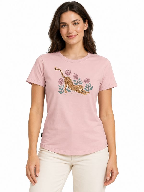 Lizzy - Panthera - Lotus Pink