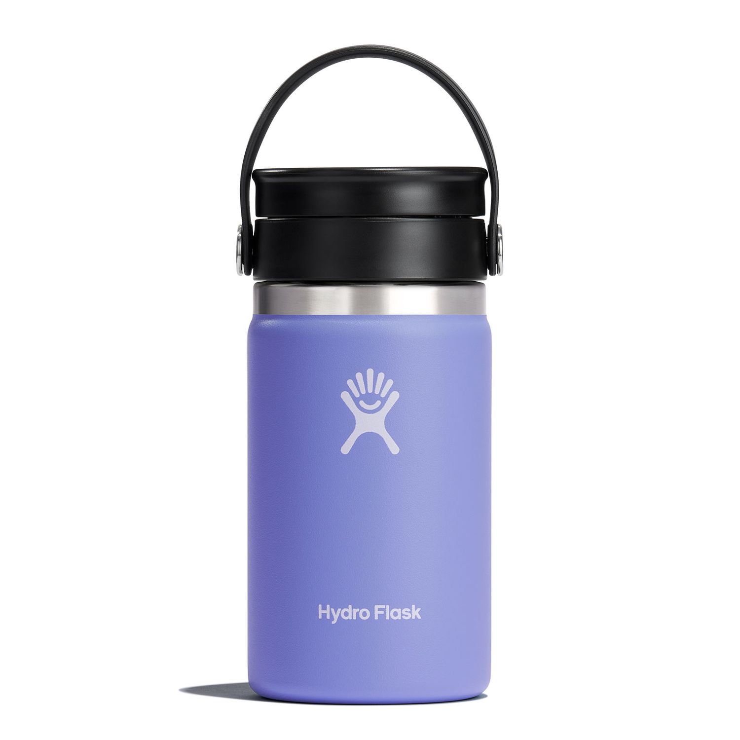 Hydro Flask Coffee Flask with Flex Sip Lid 12oz - Lupine W12BCX474