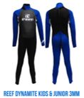Reef  - Wetsuit - Kiddies &amp; Junior  Dynamite - 3mm