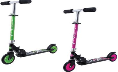 Scooter