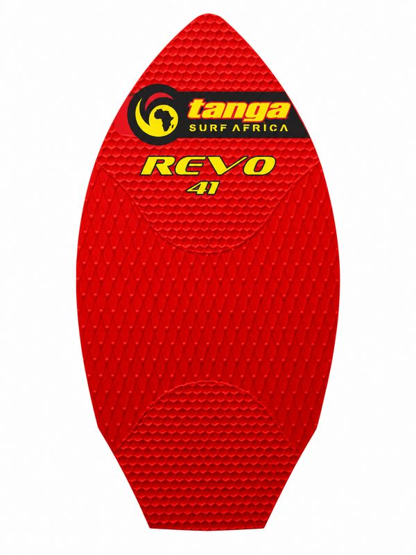 DWS - Tanga - Revo - 41 - 18111 - Red