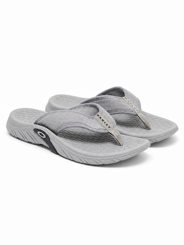 Oakley - *Operative Flip flop - Cement - 314 - SS26
