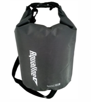 Aqualine - Nano Dry Bag - 5l - Grey