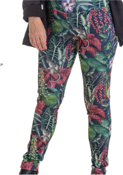 Ladies - Pants