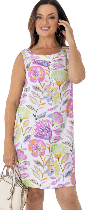 Calypso - Timeless Flora - Print, Size.: 30