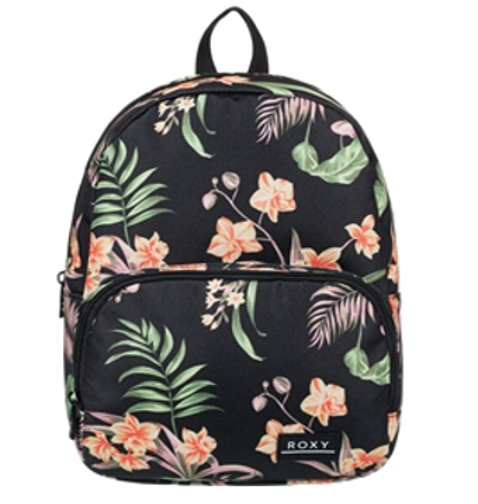 Backpack / Satchel  - anthracite island escape
