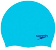 Speedo Pain Junior Moulded Silicone, Colour: Blue