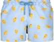 Granadilla - Mens Original Shorts - Lolly - Baby Blue