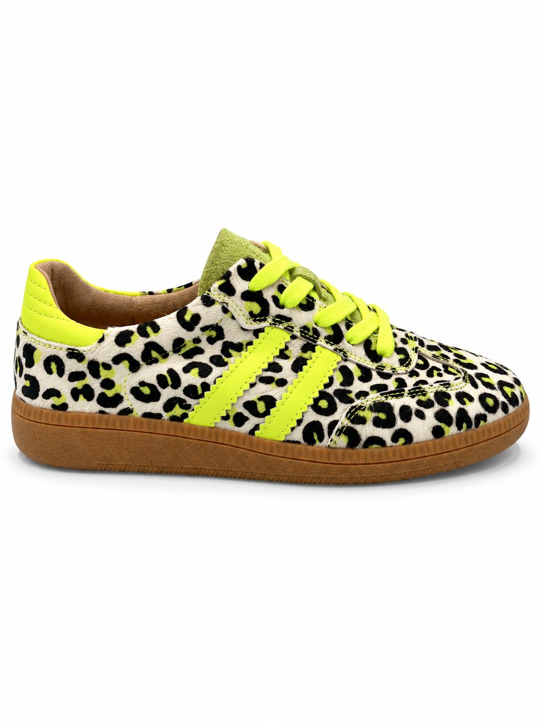 Julz - Shiloh -  Electric Cheetah, Size.: UK 4 (37)