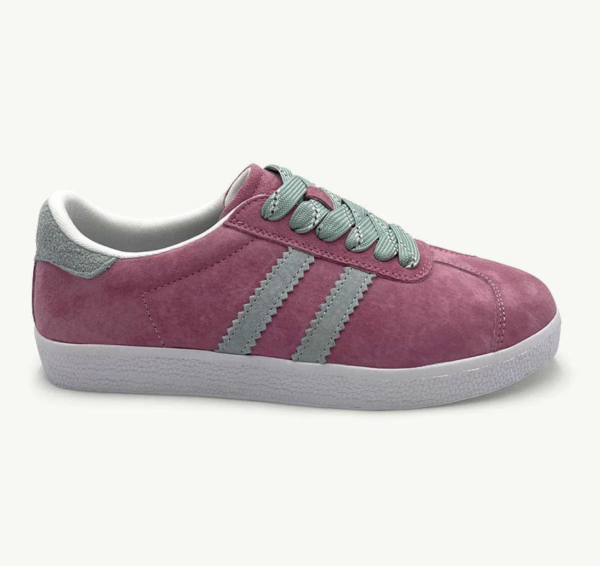Julz - Shiloh Marshmellow Pink&amp; Mint