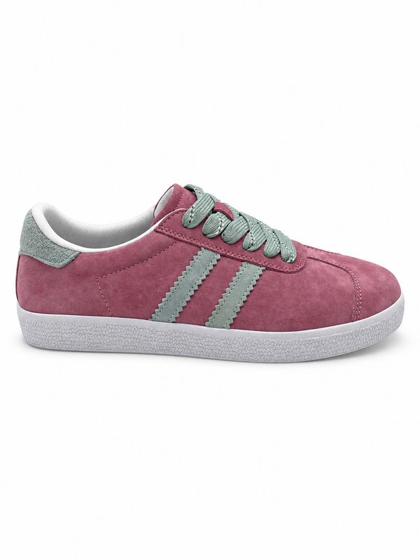 Julz - Shiloh Marshmellow Pink&amp; Mint