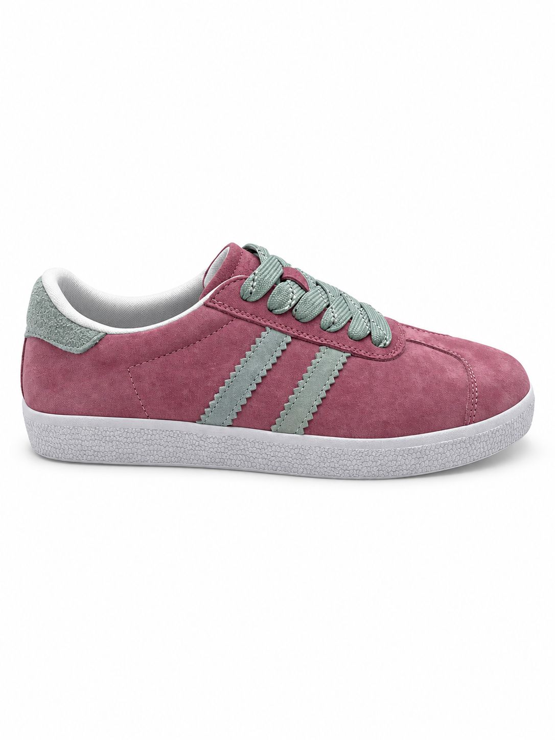 Julz - Shiloh Marshmellow Pink&amp; Mint, Size.: UK 4 (37)