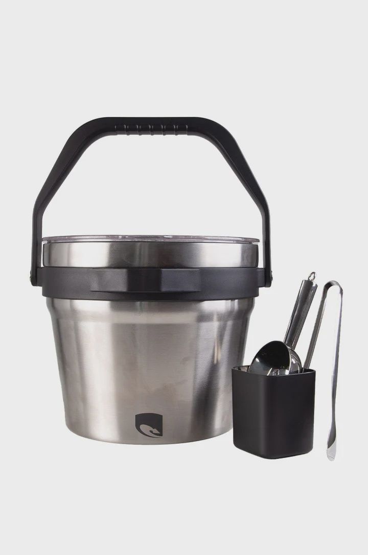 Lizzard - Ice Bucket 7L Lead Free - FF2416