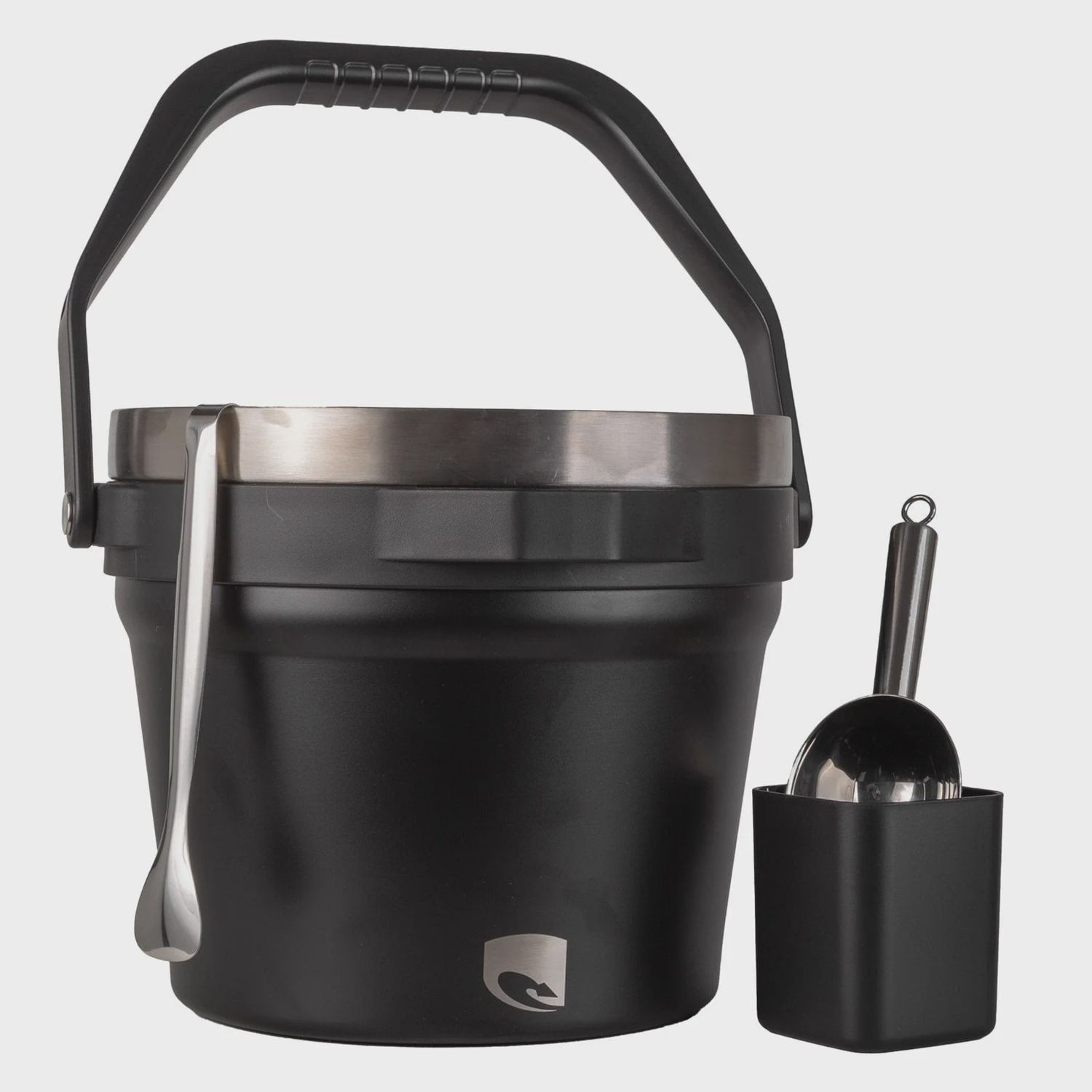 Lizzard - Ice Bucket 7L Lead Free - FF2416, Colour: Black