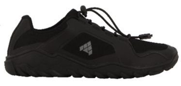 Rock Springs - Sneaker - Overland - Black