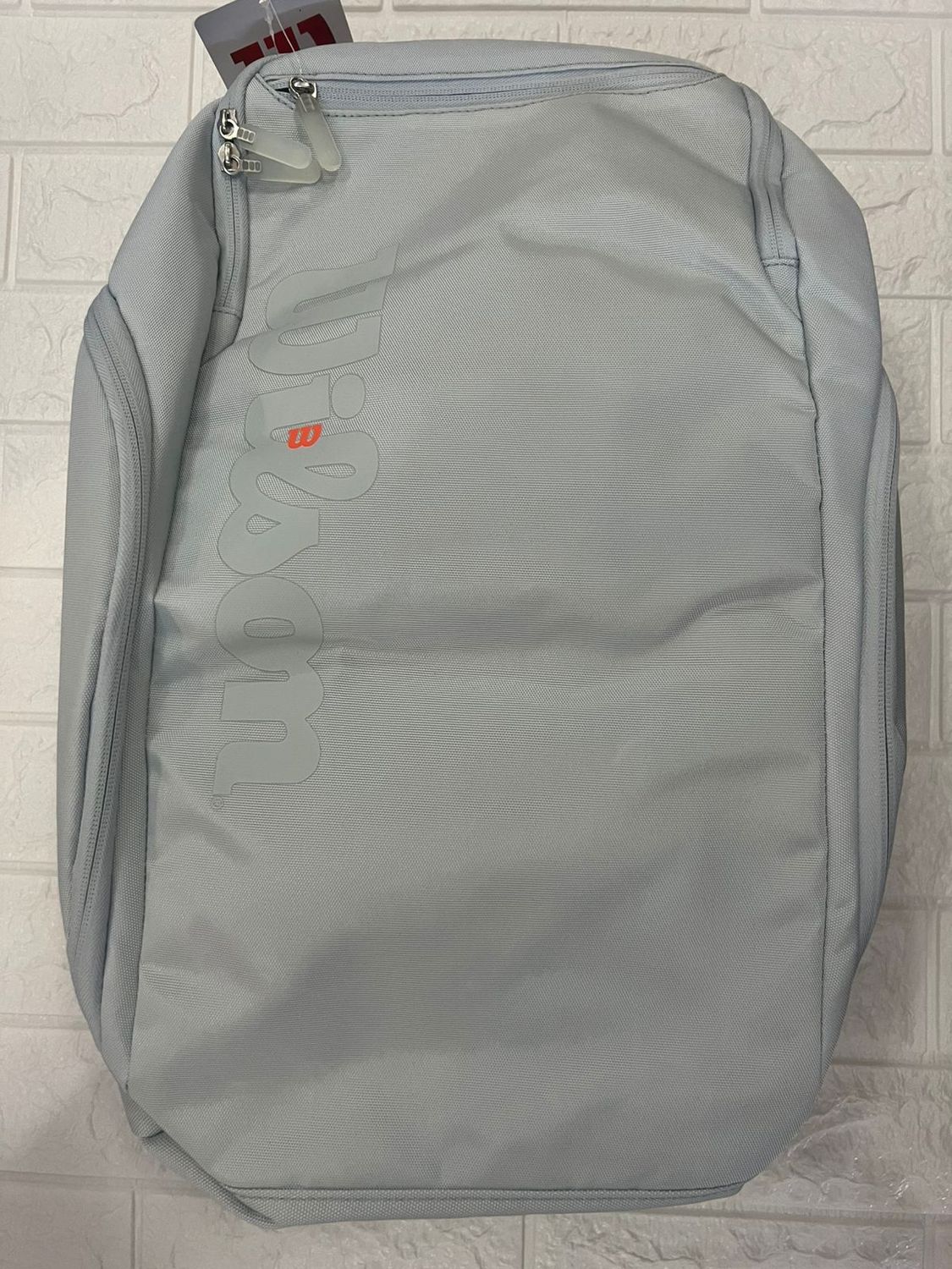 Wilson - Super Tour Pro V14 Backpack - WR8030001001