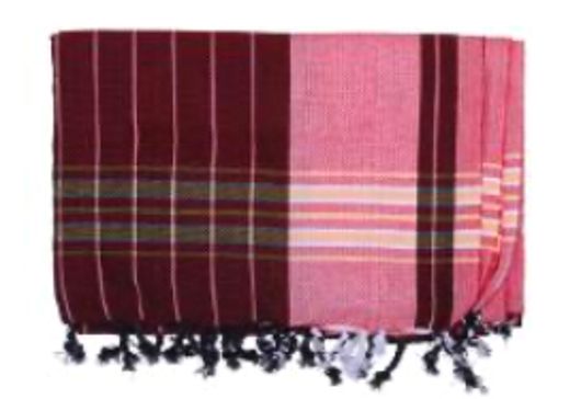 Kikoy - Maroon - B5 CK13334-A12