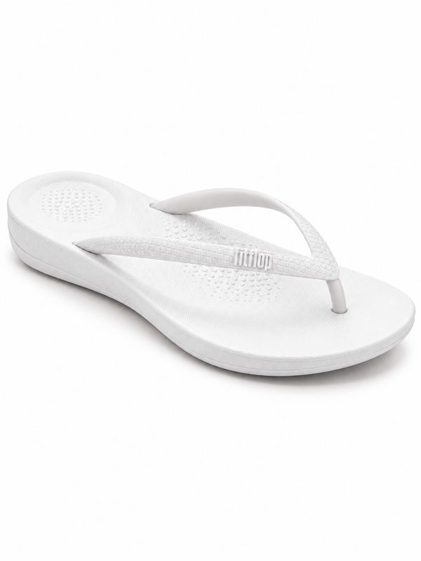 Fitflop - *iQushion - Ergonomic - Urban White