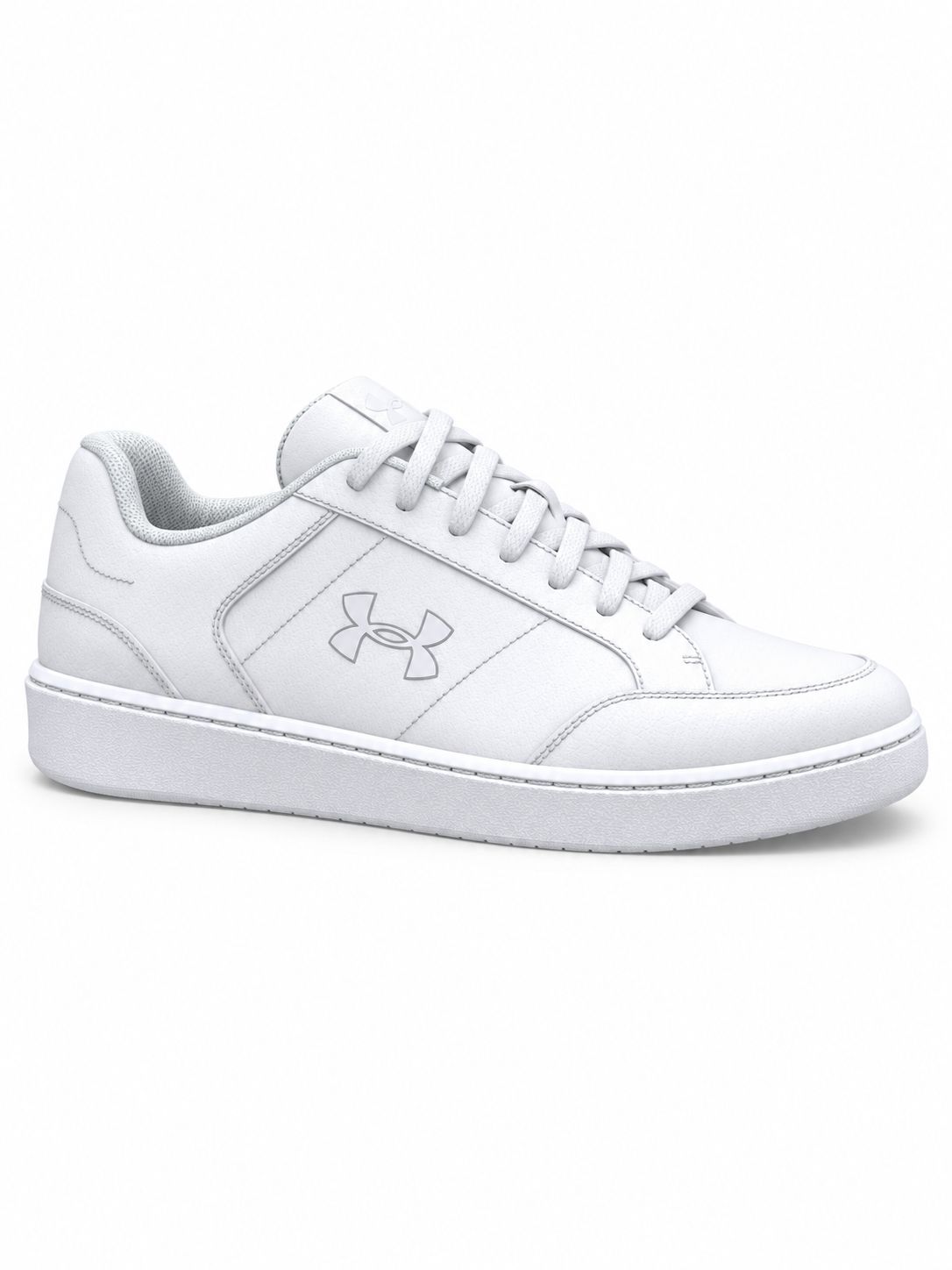 Under Armour - UA Official - 100 - White, Sizes: UK8