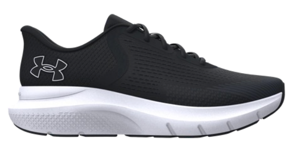 Under Armour - UA Charged Rogue 5 - 001 - Men - Black - 3028256-001, Colour: Black, Sizes: UK8