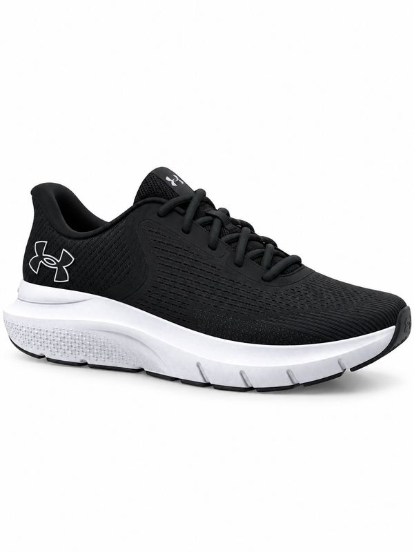 Under Armour - Mens - UA Charged Rogue 5 - 001 - Black