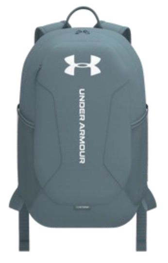 Under Armour - UA Hustle Lite Backpack - 1364182-418