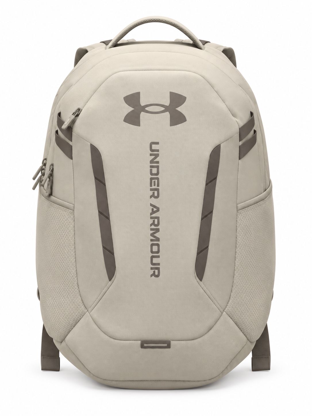 Under Armour - UA Hustle 6.0 Backpack 29L - Camel 1384672-289