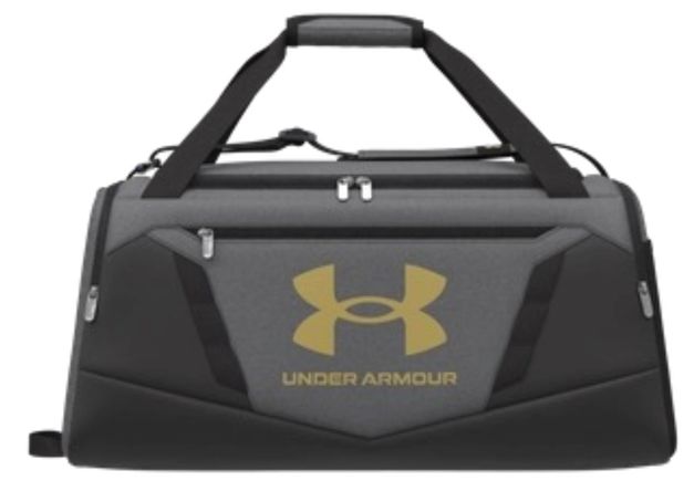 Under Armour - UA Undeniable - 5.0 DM - 1369223-002
