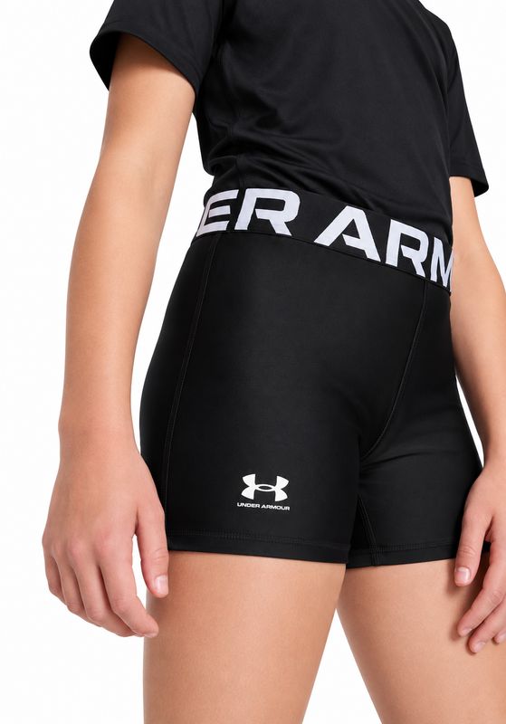 Under Armour - G HG Shorty - Black