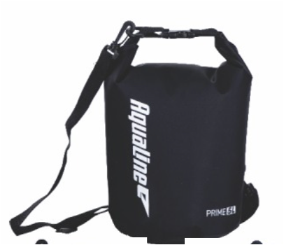 Aqualine - Dry Bag - 5l - Black