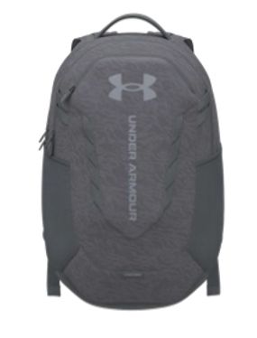 Under Armour - UA Hustle 6.0 Backpack - OSFM - 1384672-001