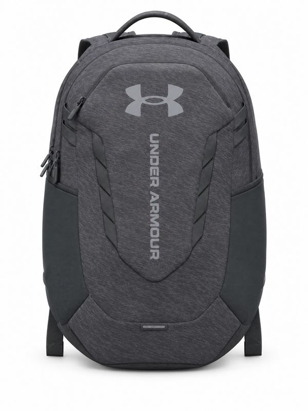 Under Armour - UA Hustle 6.0 Backpack - OSFM - 1384672-001