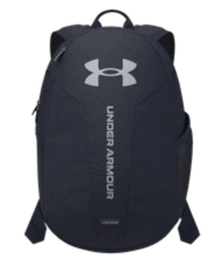 Under Armour - UA Hustle Lite Backpack - 1364180-001