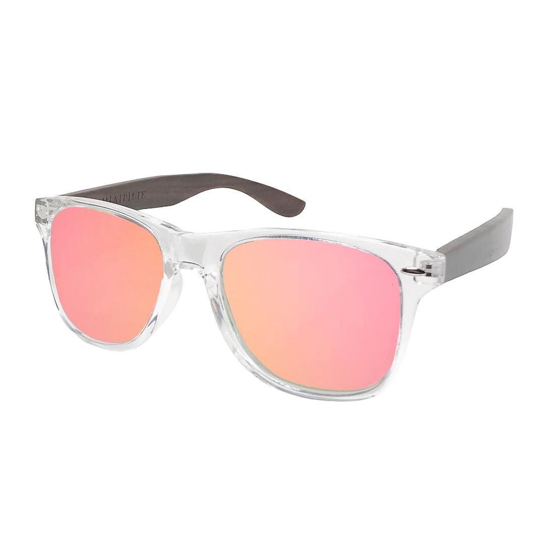 Maple Eyewear - *Dunes Pink - Premium