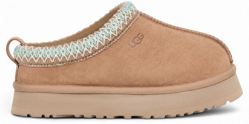 UGG - Tass Platform - Sand