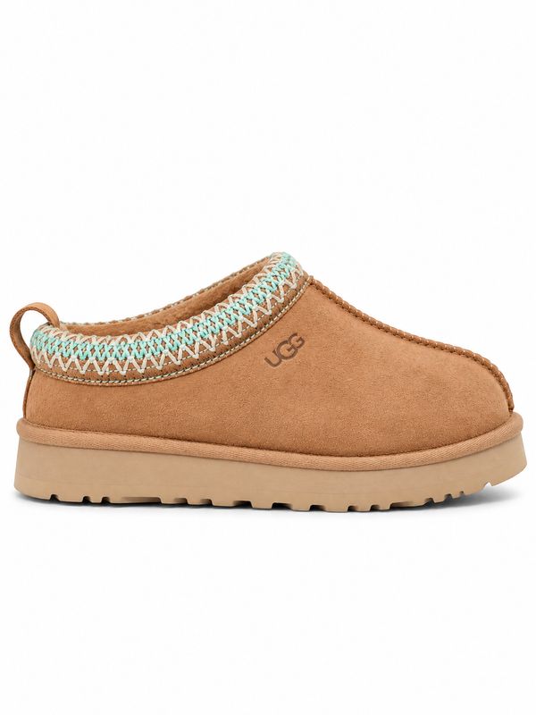 UGG - Tass Platform - Sand